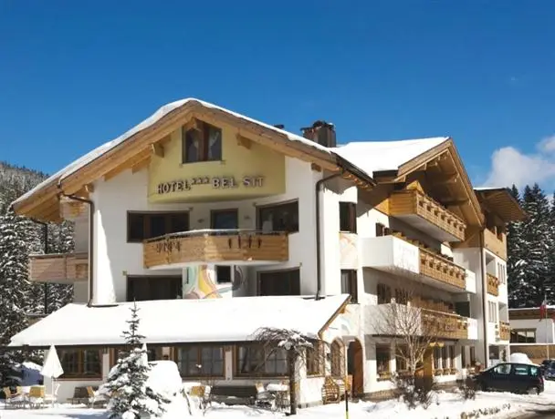 Hotel Bel Sit Corvara