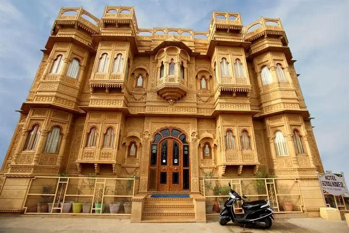 Hotel Royal Haveli