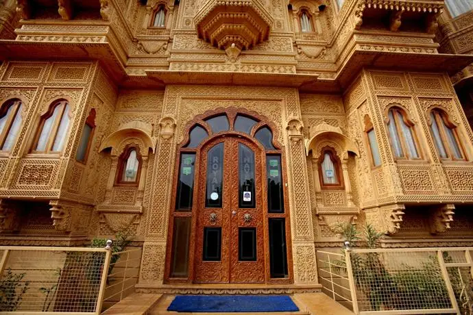 Hotel Royal Haveli