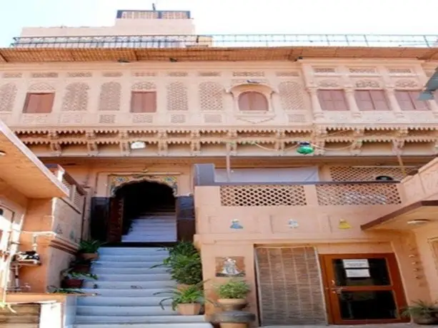 Singhvi's Haveli