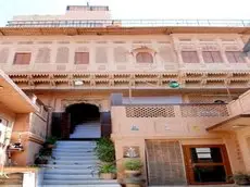 Singhvi's Haveli 