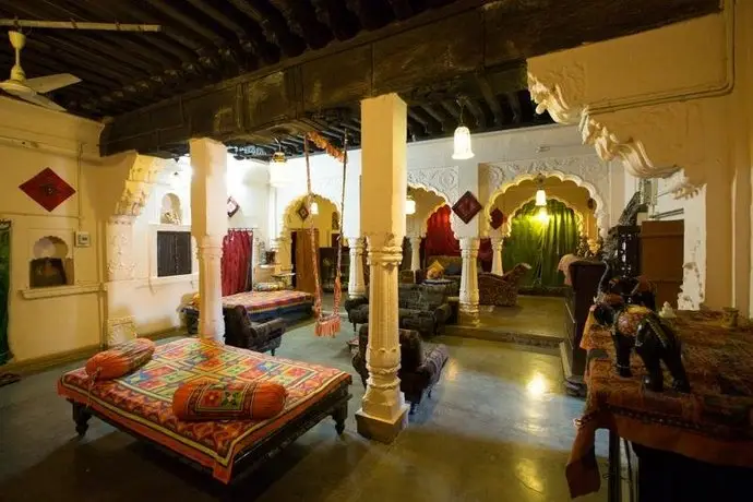 Singhvi's Haveli