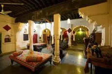 Singhvi's Haveli 