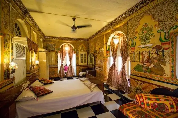 Singhvi's Haveli