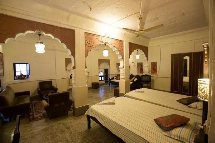 Singhvi's Haveli 