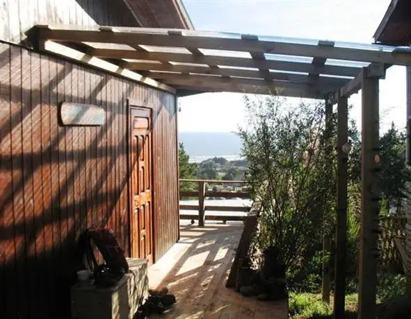 Buena Vista Cabanas 