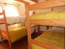 El Arbol Hostel 