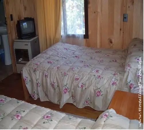 Hostal Emalafquen 