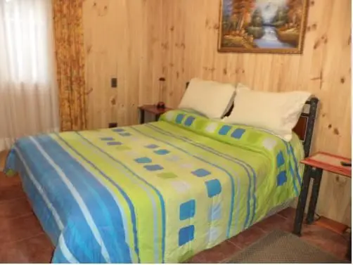 Hostal Emalafquen 