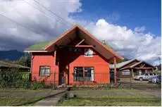 Hostal Emalafquen 