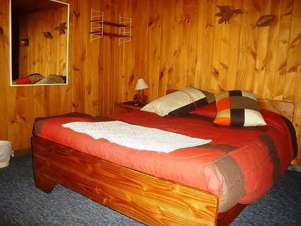 Hostal Pucon 