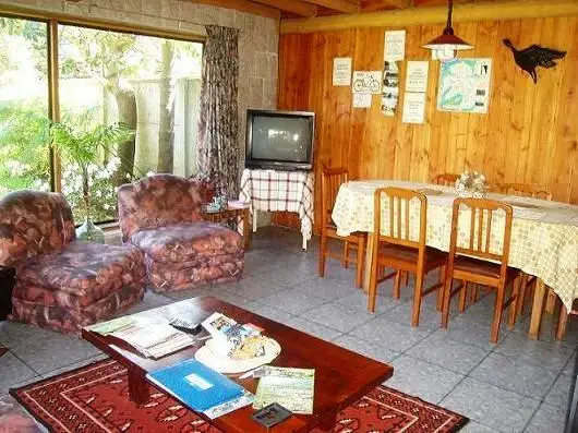 Hostal Pucon 