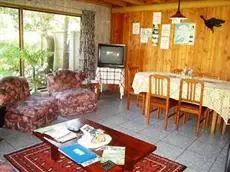 Hostal Pucon 