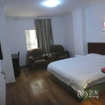 Nanchang Fengzeyuan Business Hostel 