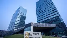 Pan Pacific Ningbo 