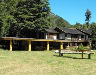 Parque Huerquehue