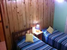 Ruka Pucon Hostel 