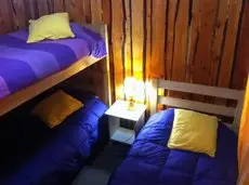 Ruka Pucon Hostel 