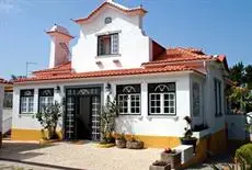 Villa das Rosas 