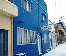 Blue House I 