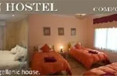 Downtown Hostel Punta Arenas 