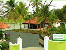 Homestay - Green Garden Holiday Homes 