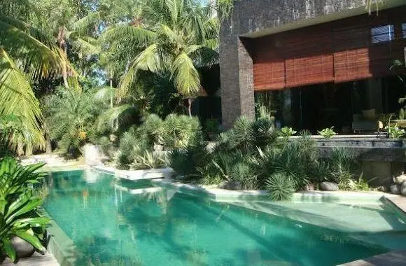 LaVilla Bali - 60000 Sqf Mansion Villa 4