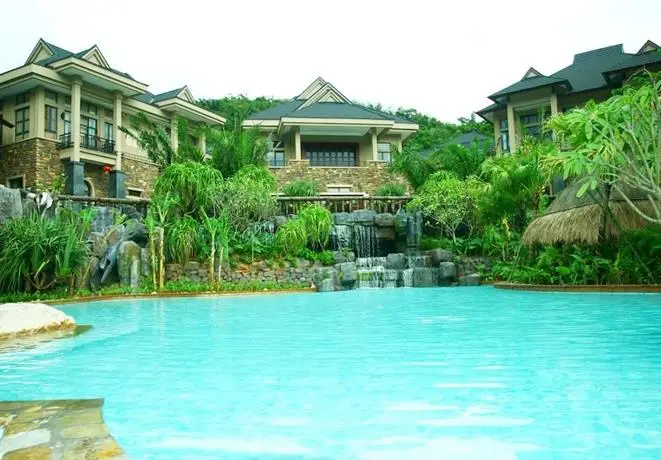 Yanoda Rainforest No 1 Hotel