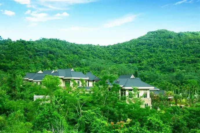 Yanoda Rainforest No 1 Hotel 