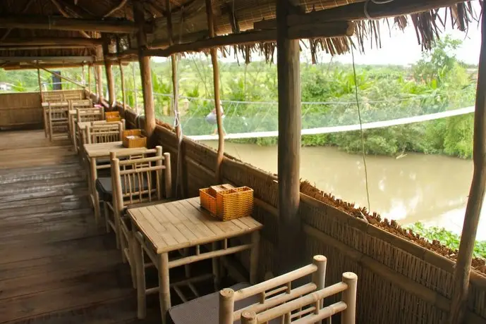 Nguyen Shack - Mekong Can Tho 