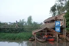 Nguyen Shack - Mekong Can Tho 