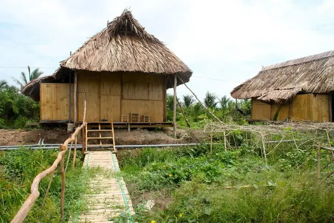 Nguyen Shack - Mekong Can Tho 