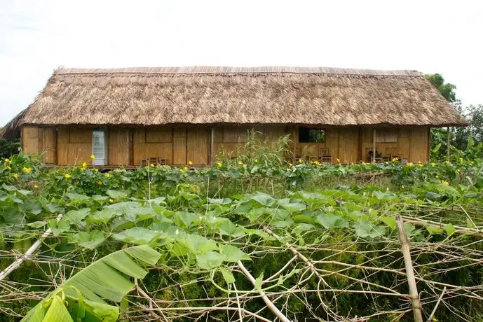 Nguyen Shack - Mekong Can Tho 