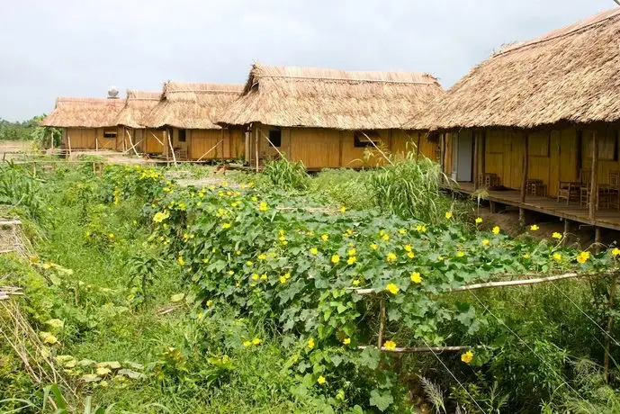 Nguyen Shack - Mekong Can Tho 