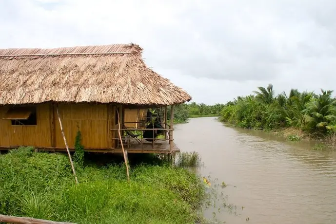 Nguyen Shack - Mekong Can Tho 