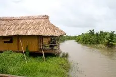 Nguyen Shack - Mekong Can Tho 