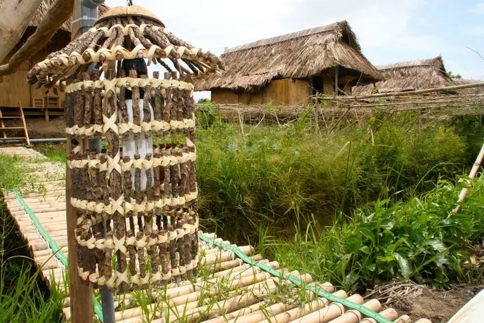 Nguyen Shack - Mekong Can Tho 