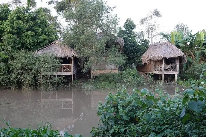 Nguyen Shack - Mekong Can Tho 