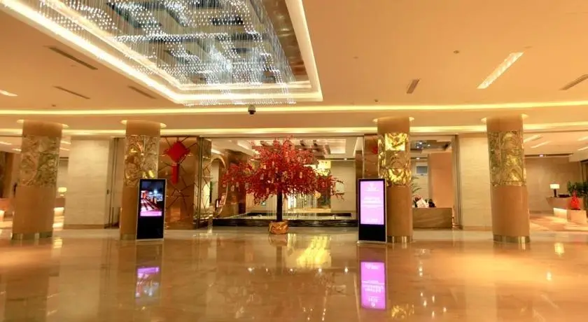 Shenyang Northeast Hotel