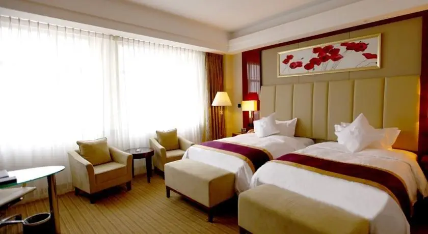 Shenyang Northeast Hotel 