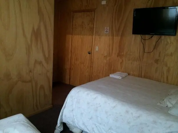 Hostal Internacional Valdivia 