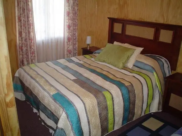 Hostal Internacional Valdivia 