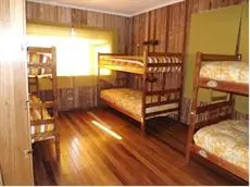 Hostel Bosque Nativo 