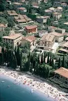 Hotel Astoria Torri del Benaco 