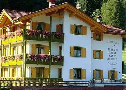 Hotel Garni Sant'Antonio