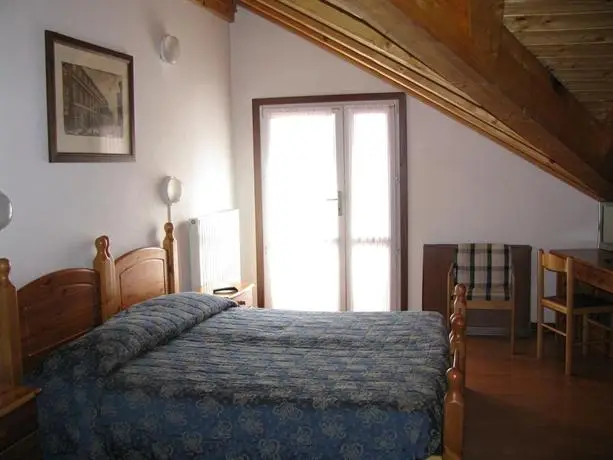 Hotel Il Catturanino 