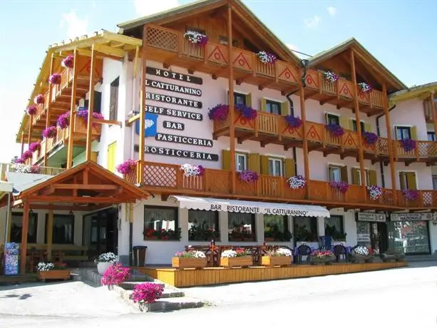 Hotel Il Catturanino 