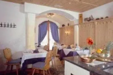 Hotel Rosengarten Madonna di Campiglio 