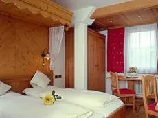 Hotel Rosengarten Madonna di Campiglio 