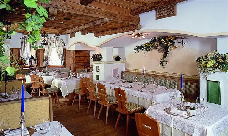 Hotel Rosengarten Madonna di Campiglio 